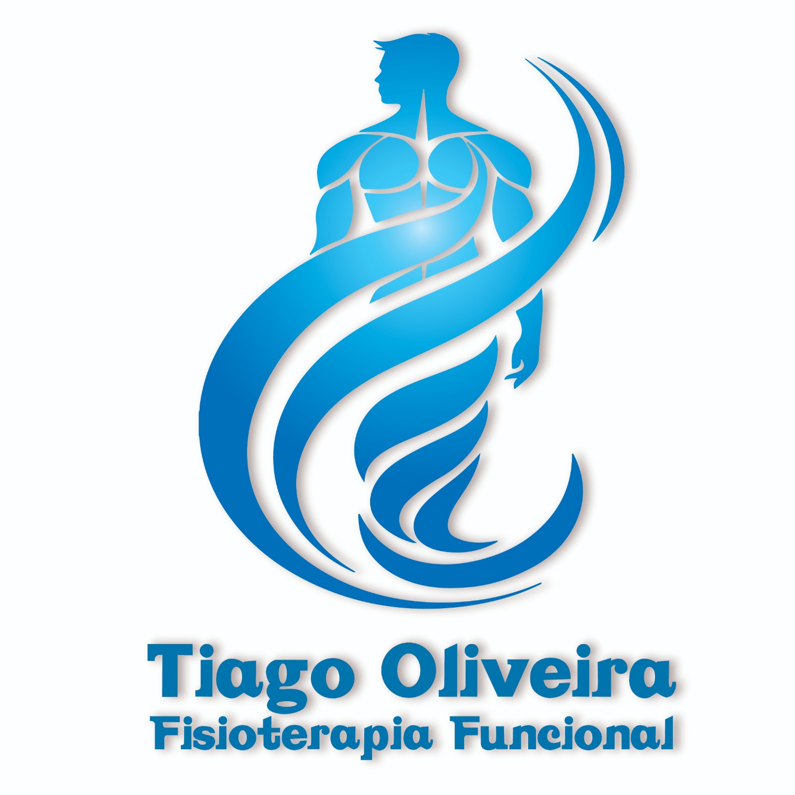 Logo Tiago Oliveira Fisioterapia Funcional